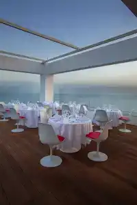 King Evelthon Beach & Resort - 29