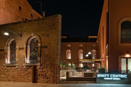 Hyatt Centric Venice - 42