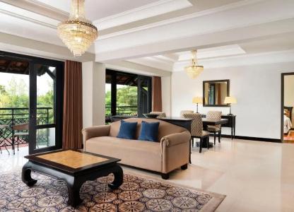 Sheraton Mustika Yogyakarta Resort And Spa - Chse Certified - 223