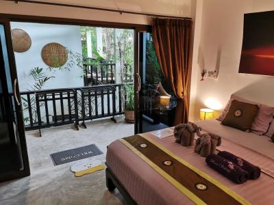 Baan Sukreep Resort - 70
