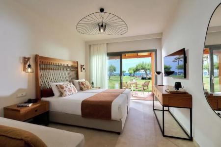 Sirens Beach & Village - 91