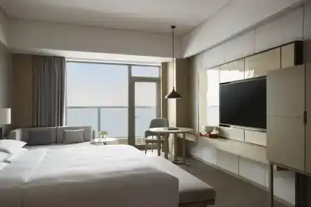Marriott Yantai - 27