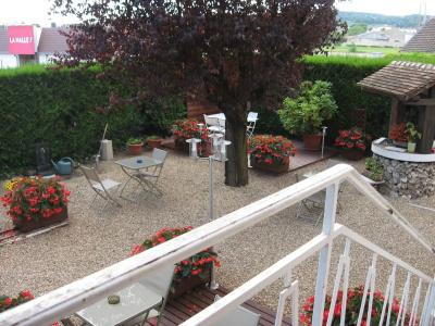 Maison Cabotte - 15