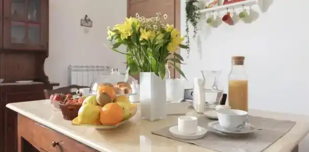 Sunflower B&B - 12