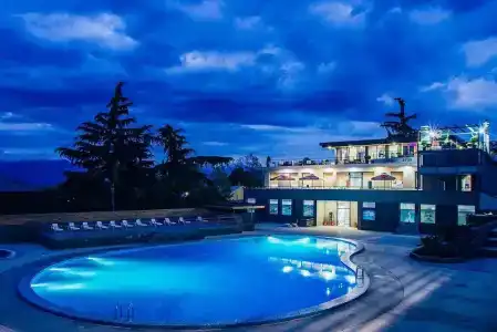 Holiday Inn Telavi, An Ihg - 10