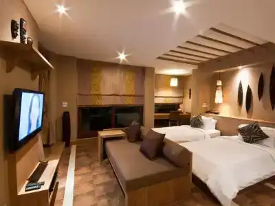 Montis Resort - 5