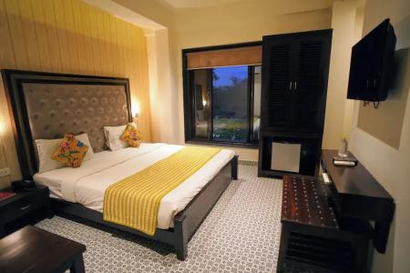 The Taj Vilas - 30