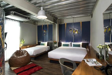 Mestyle Garage - 2