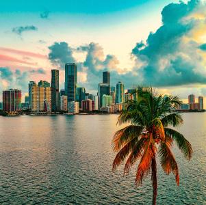 Atwell Suites - Miami Brickell, An Ihg - 27