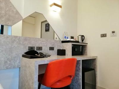 Spittze Pratunam - 177