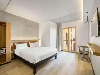 ibis Styles Ajaccio Napoleon - 51