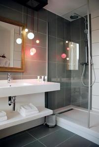 Mercure Lyon Centre - Gare Part Dieu - 50