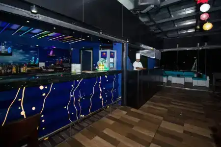 The Ocean Colombo - 5