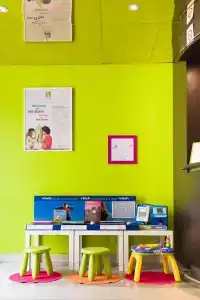 ibis Styles Nantes Centre Place Royale - 19