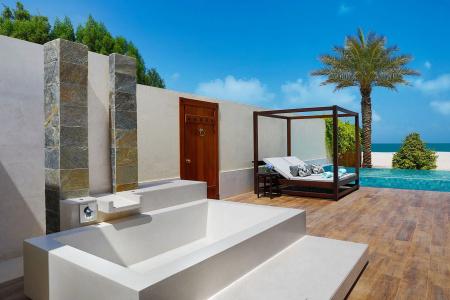 The Ritz-Carlton Ras Al Khaimah, Al Hamra Beach - 17