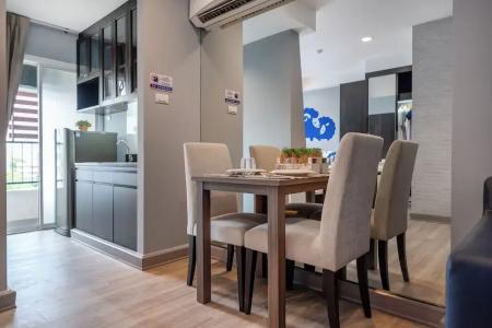 Kokotel Bangkok Dheva Thonglor - 70