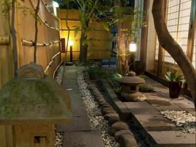 Onsen Nakahara Bessou Nonsmoking, Earthquake retrofit - 20
