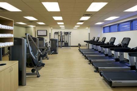 Hilton Grand Vacations Club Elara Center Strip Las Vegas - 25