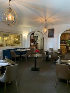 Spa Restaurant Au Cheval Blanc - 24