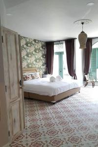 Si Phum Heritage Boutique Bed & Breakfast - 36