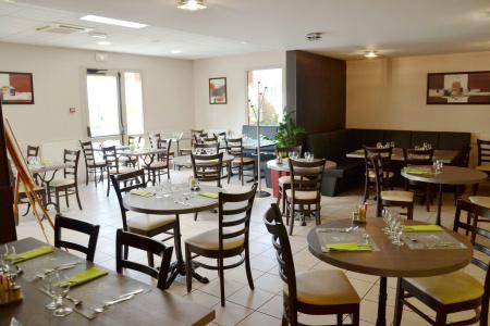 Best Reims La Pompelle - 21