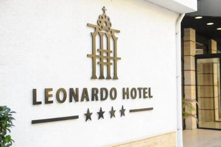 Leonardo - 16