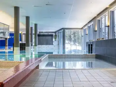 Radisson Blu Resort, Trysil - 11