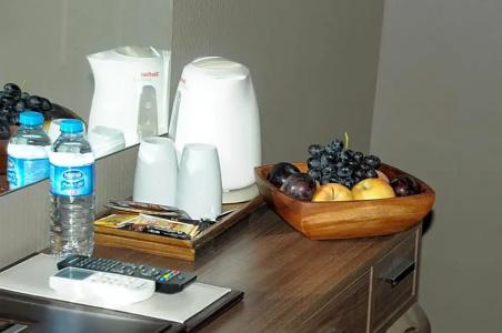 Adana City Boutique - 38