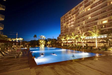 Mahaina Wellness Resorts Okinawa - 21
