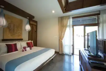 Sibsan & Spa Maetaeng Sha - 224