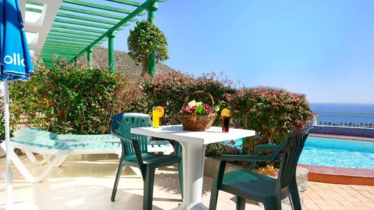Apartamentos Los Veleros - 13