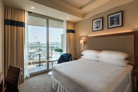 Four Points by Sheraton Izmir - 22