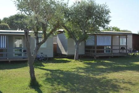 Camping Village Capalonga - 48