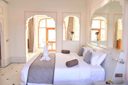 Buena Vista Luxury Garden Spa Resort - 6