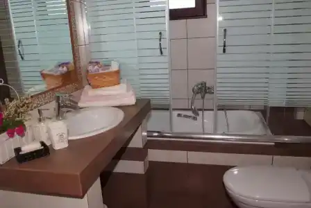Sofia Luxury Maisonettes - 6