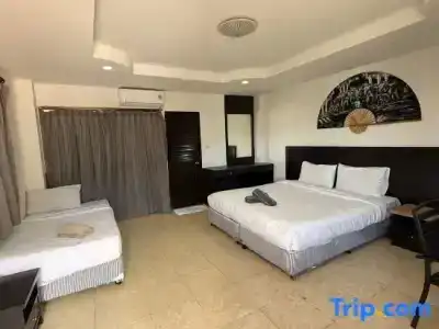 Patong hillside - 48