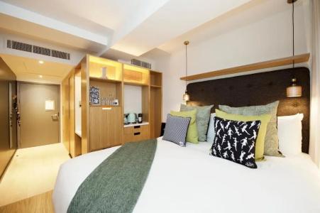 Wilde Aparthotels by Staycity Covent Garden - 36