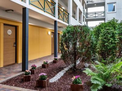 b&b Hannover-Nord - 13