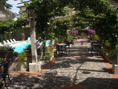 Albergo Roma - 13