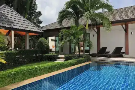 Baan Bua Estate by Tropiclook - 149