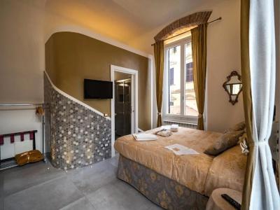 Teresa Rooms & Suites - 92