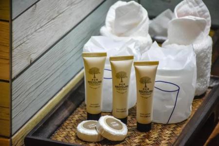 White Boutique and Spa - 43