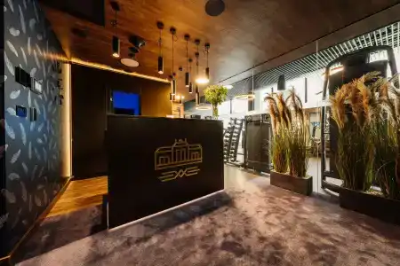 Radisson Blu Carlton, Bratislava - 0