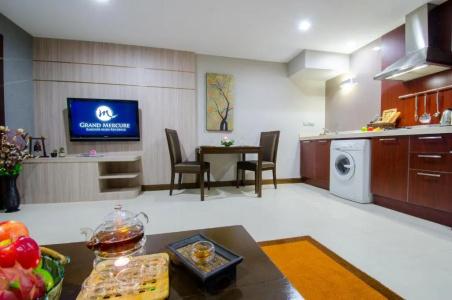Grand Asoke Residence Sukhumvit - 34