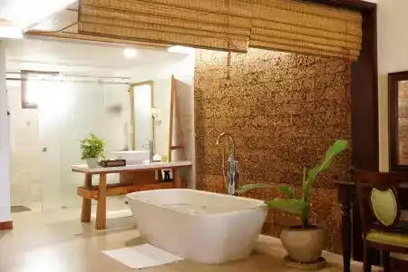 Palm Garden Beach Resort & Spa - 437