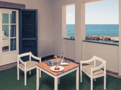 Mercure Civitavecchia Sunbay Park - 7