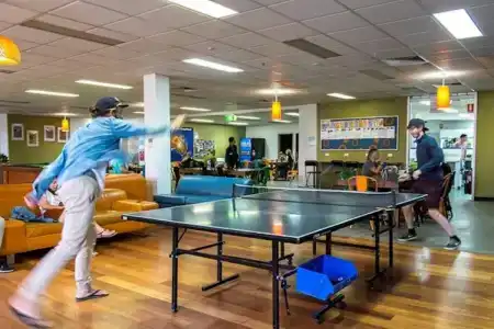 Adelaide Central Yha - 12