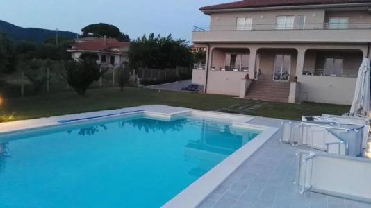 Villa Lauro Luxury b&b - 11