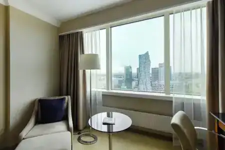 Warsaw Marriott - 56