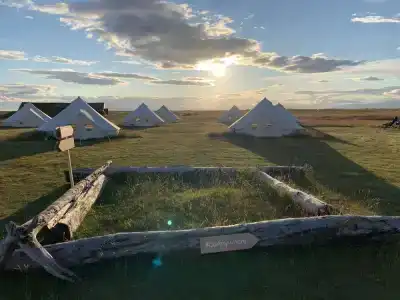 Camp Boutique - 15